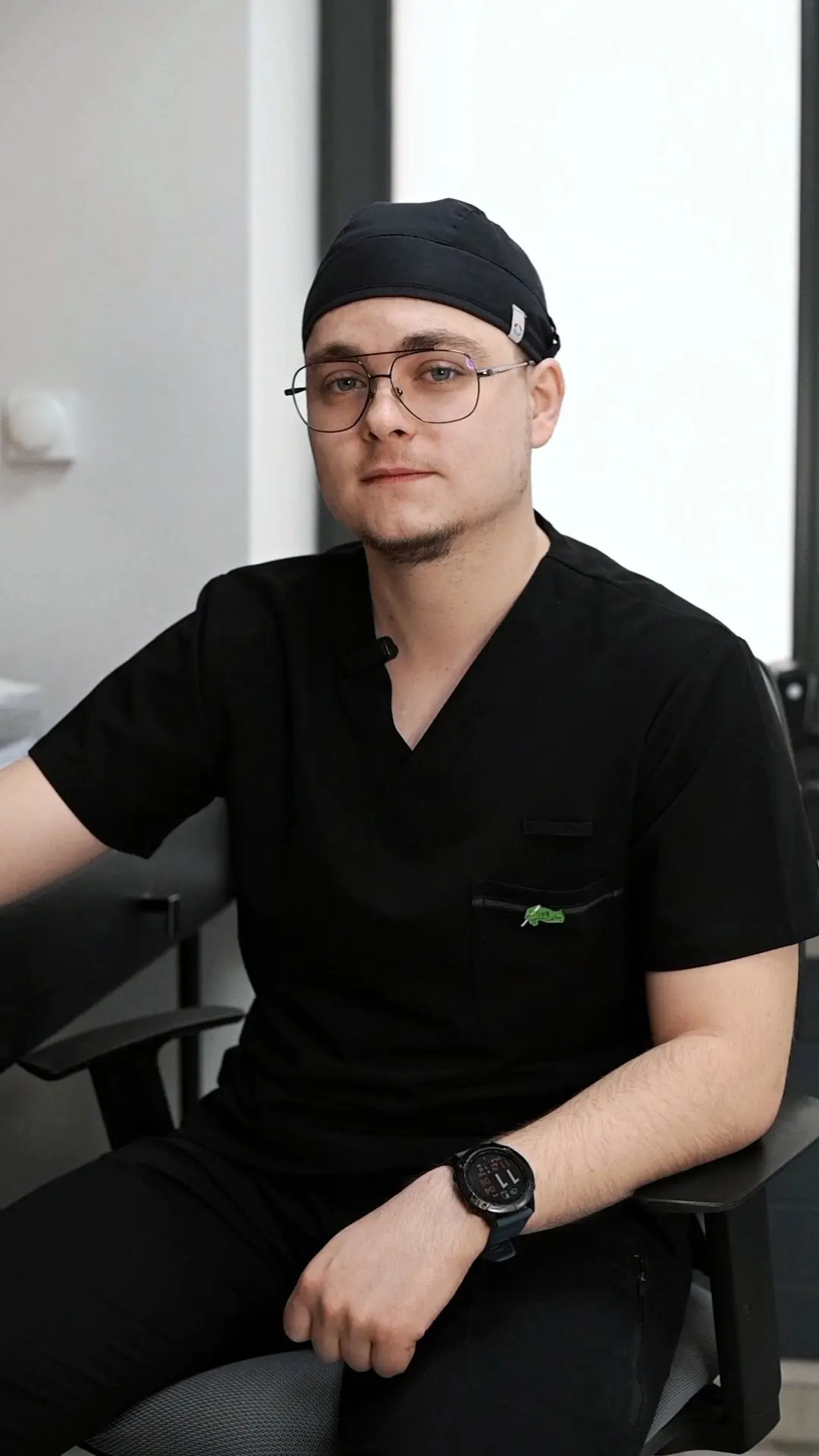 dentist