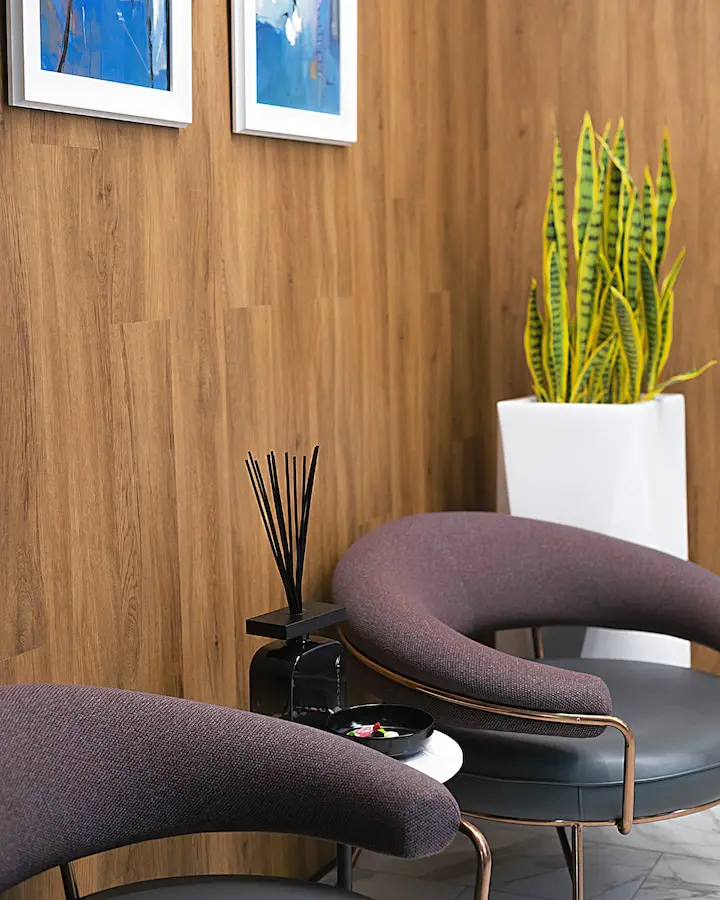office