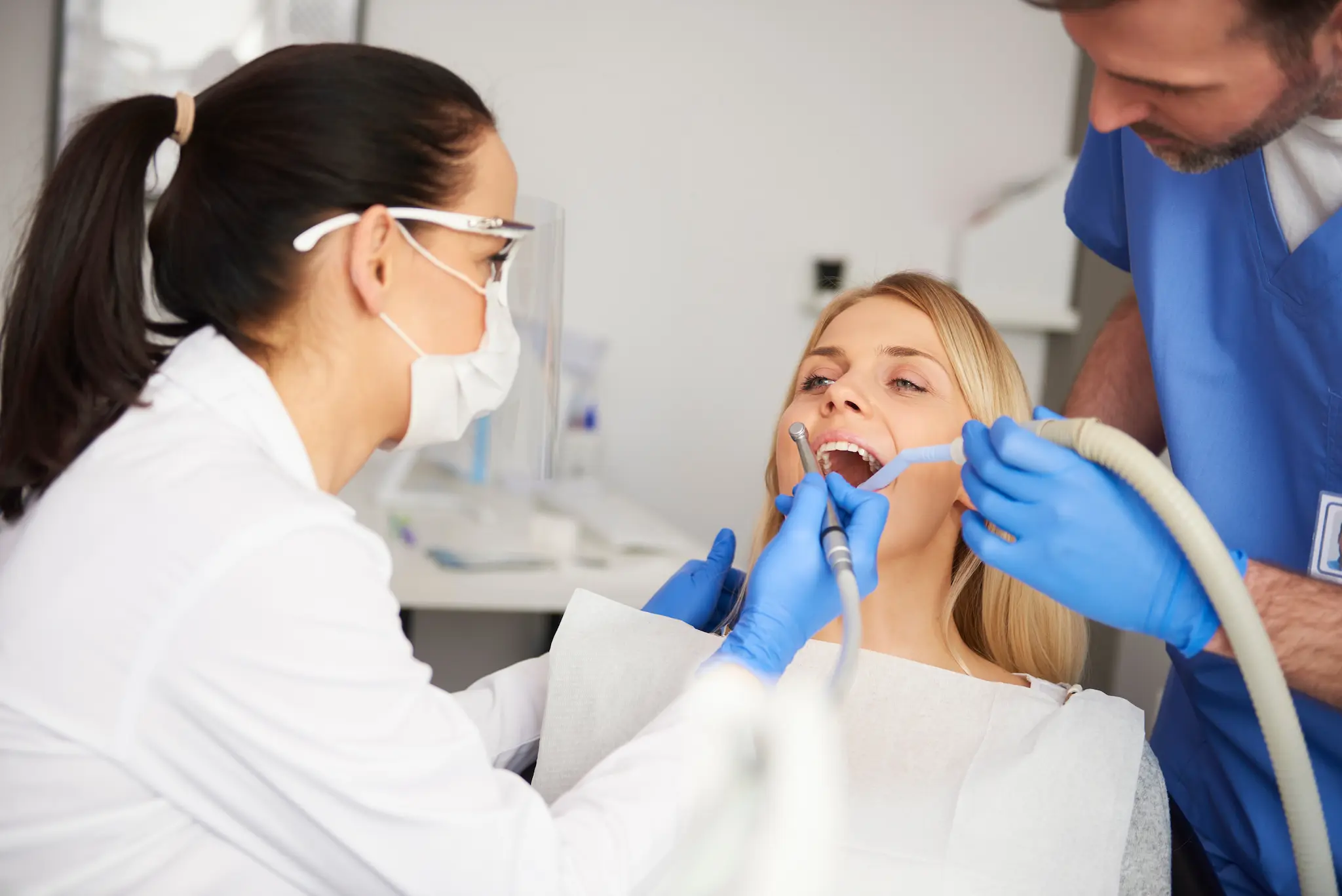 dentistry