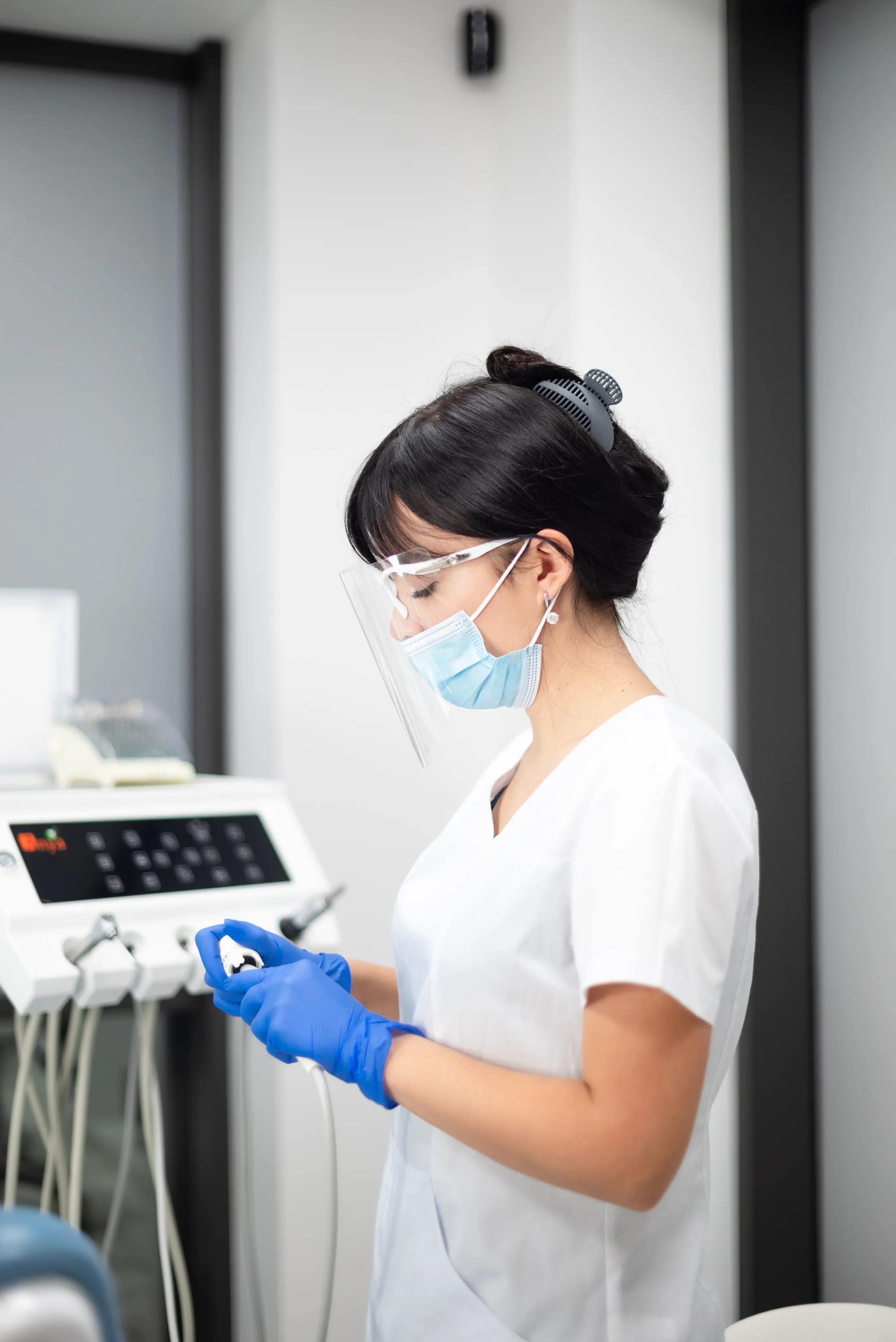 cosmetic procedure
